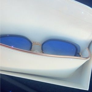 Fred Designer Glasses